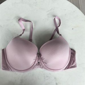 Victoria’s Secret Lined Demi 38C